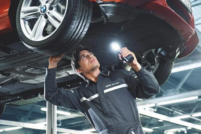 What Year Bmw X1 to Avoid