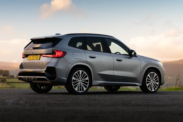 Which Bmw X1 Is Most Reliable