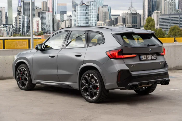 Which Bmw X1 Is Most Reliable