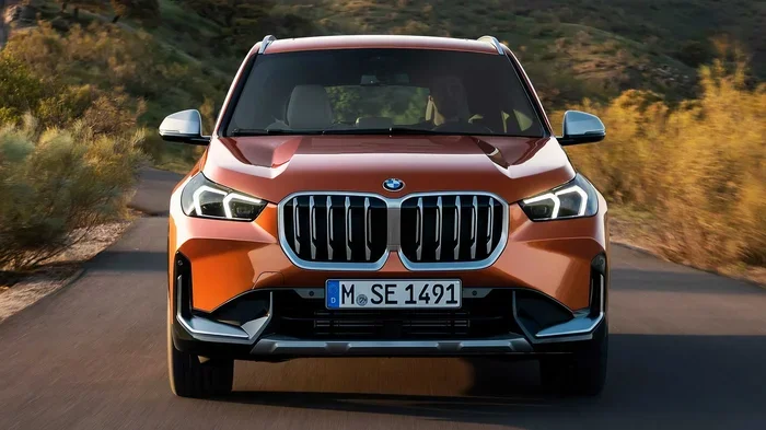 What Is the Best Bmw X1 Model