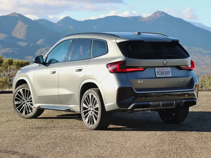 What Is the Best Bmw X1 Model