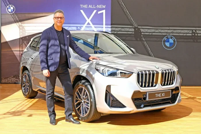 What Is the Best Bmw X1 Model