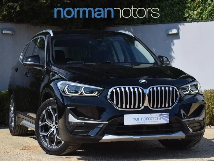 Is Bmw X1 a Good Used Car