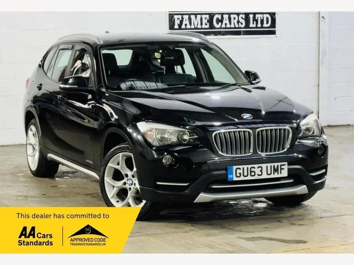 Is Bmw X1 a Good Used Car